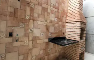 Casa com 3 quartos à venda na Rua Bartolomeu de Torales, Tucuruvi, São Paulo