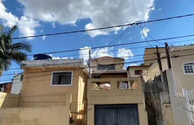 Terreno à venda na Rua Duarte, Tucuruvi, São Paulo