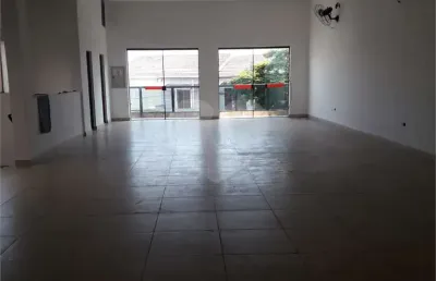 Prédio inteiro à venda ou para locação em vila constança - sp