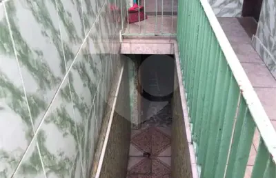 Casa térrea com 2 quartos à venda em vila nova mazzei - sp