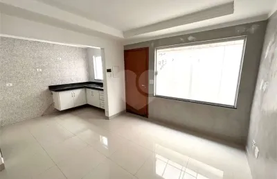 Condomínio com 2 quartos à venda em vila gustavo - sp