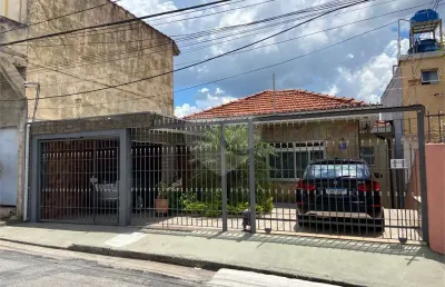 Casa com 4 quartos à venda na Rua Vasconcelos Barros, Casa Verde, São Paulo