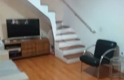 Sobrado com 3 quartos à venda em lauzane paulista - sp