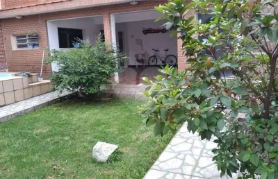 Casa com 3 quartos à venda em vila nova mazzei - sp