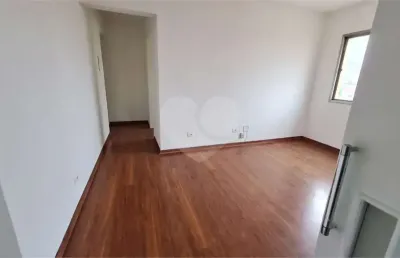 Apartamento com 1 quartos à venda em mirandópolis - sp