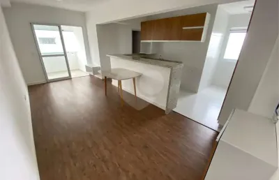 Apartamento com 2 quartos à venda em sapopemba - sp