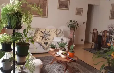 Apartamento com 3 quartos à venda em belenzinho - sp