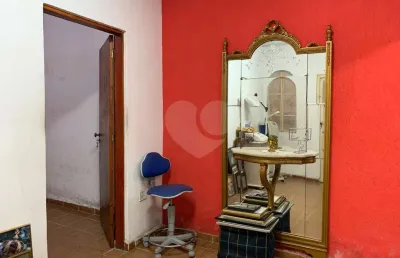 Casa com 3 quartos à venda na Rua João Dias da Silva, Imirim, São Paulo