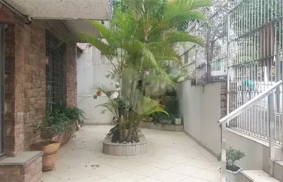 Apartamento com 2 quartos à venda na Rua Benvinda Apparecida de Abreu Leme, Santana, São Paulo