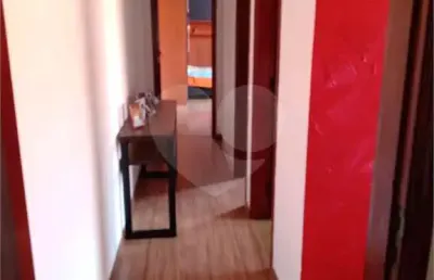 Sobrado com 3 quartos à venda em vila irmãos arnoni - sp