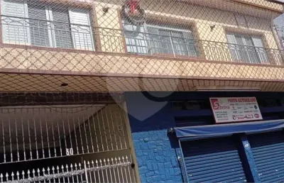 Casa com 6 quartos à venda na Avenida Professor Castro Júnior, Parque Edu Chaves, São Paulo