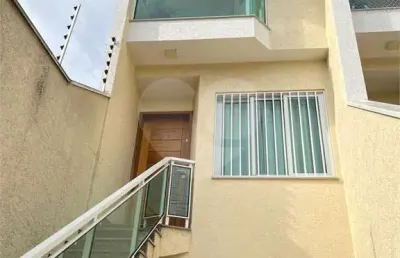 Casa com 3 quartos à venda na Rua José Fortunato Pereira, Penha, São Paulo