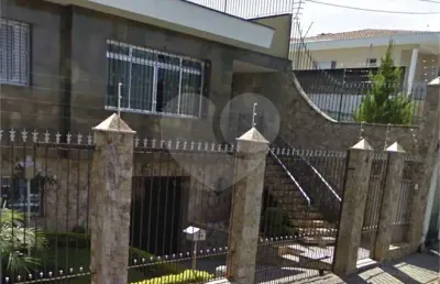 Sobrado com 4 quartos à venda em vila basileia - sp