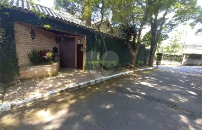 Sobrado com 4 quartos à venda em vila albertina - sp