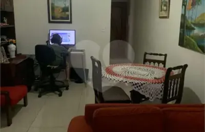 Apartamento com 2 quartos à venda na Rua Ezequiel Freire, Santana, São Paulo