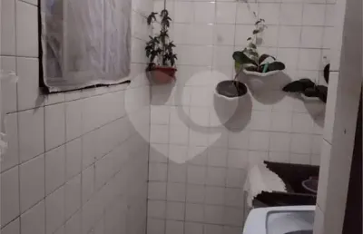Apartamento com 2 quartos à venda em jardim leonor mendes de barros - sp