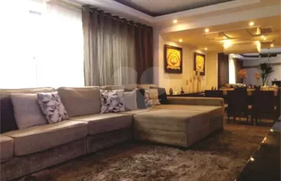 Sobrado com 3 quartos à venda em vila maria alta - sp