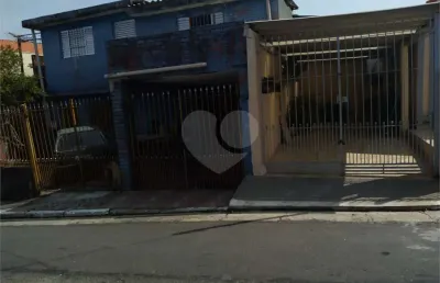 Terreno à venda na Rua Engenheiro Joaquim Sampaio Ferraz, Tucuruvi, São Paulo