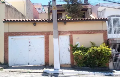 Casa térrea com 2 quartos à venda em jardim são paulo(zona norte) - sp