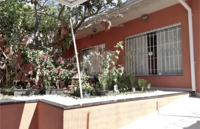 Casa térrea com 3 quartos à venda em jardim virginia bianca - sp
