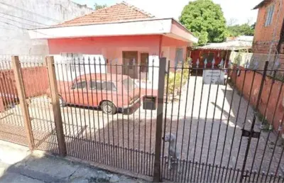 Casa com 2 quartos à venda na Francisco Cesário Dos Santos, Casa Verde, São Paulo
