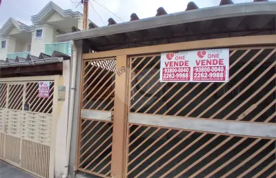 Terreno à venda na Rua Engenheiro Joaquim Sampaio Ferraz, Tremembé, São Paulo