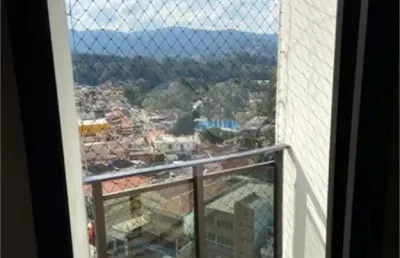 Apartamento com 3 quartos à venda em parque mandaqui - sp