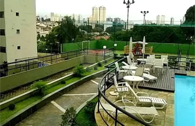 Apartamento com 3 quartos à venda em lauzane paulista - sp