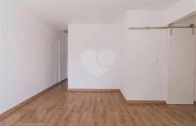 Apartamento com 2 quartos à venda em vila mazzei - sp