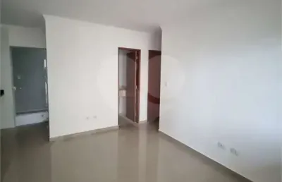 Condomínio com 2 quartos à venda em vila mazzei - sp