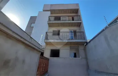 Condomínio com 2 quartos à venda em parada inglesa - sp