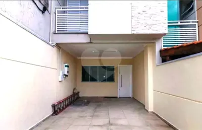 Sobrado com 3 quartos à venda em parque casa de pedra - sp