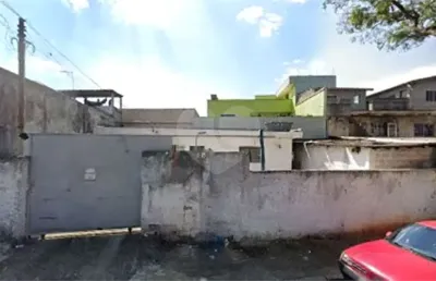 Terreno à venda na José Inácio De Oliveira, Imirim, São Paulo