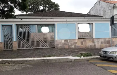Casa com 4 quartos à venda em jardim leonor mendes de barros - sp