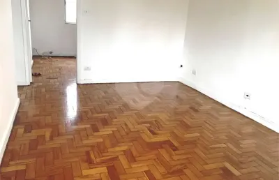 Apartamento com 2 quartos à venda na Rua Conselheiro Saraiva, Santana, São Paulo