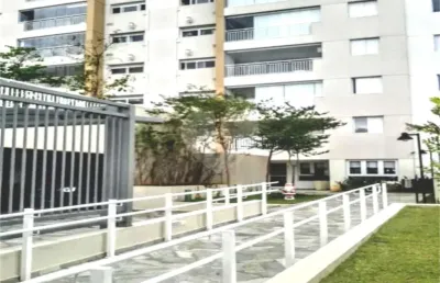 Apartamento com 3 quartos à venda em lauzane paulista - sp