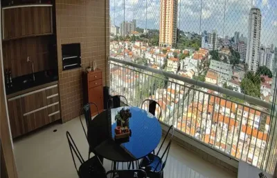 Apartamento com 3 quartos à venda em lauzane paulista - sp