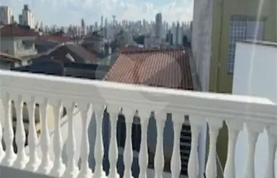 Sobrado com 3 quartos à venda em vila isolina mazzei - sp