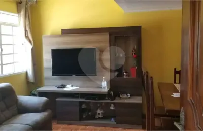 Casa com 3 quartos à venda na Avenida Coronel Sezefredo Fagundes, Tremembé, São Paulo
