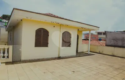 Sobrado com 4 quartos à venda em jardim são josé (zona norte) - sp