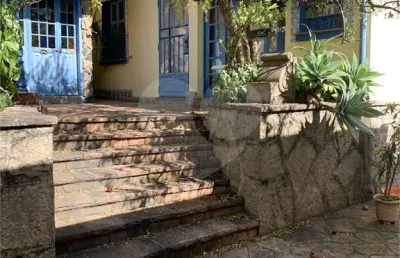 Casa com 3 quartos à venda na Rua Doutor Zuquim, Santana, São Paulo
