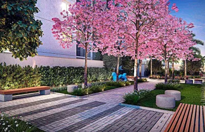 Apartamento com 3 quartos à venda em vila guilherme - sp