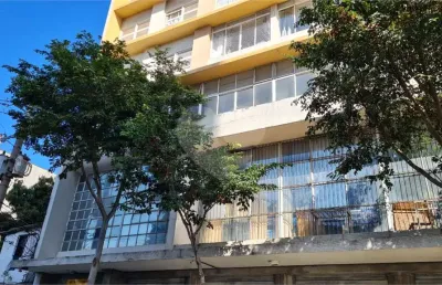Apartamento com 2 quartos à venda em campos elíseos - sp