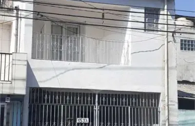 Casa com 3 quartos à venda na Rua Doutor Alexandre Ferreira, Jaçanã, São Paulo