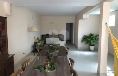 Sobrado com 3 quartos à venda em parque maria domitila - sp
