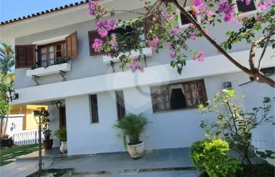 Sobrado com 5 quartos à venda em vila albertina - sp