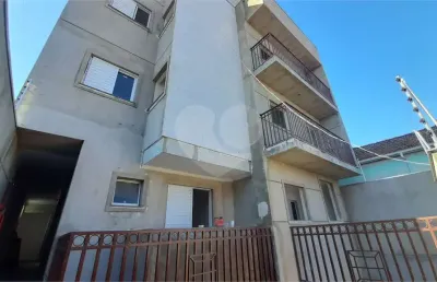 Condomínio com 2 quartos à venda em parada inglesa - sp