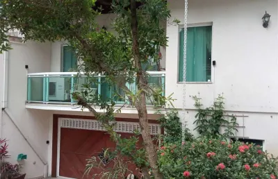 Casa térrea com 4 quartos à venda em vila albertina - sp