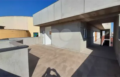 Condomínio com 2 quartos à venda em parada inglesa - sp