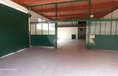 Prédio à venda na Gabriel Prestes, Santana, São Paulo
